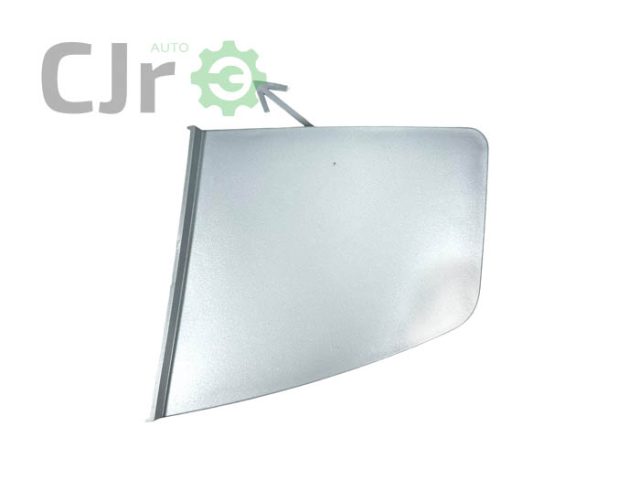 Acabamento Inferior Para-Choque Traseiro CHERY TIGGO 2
