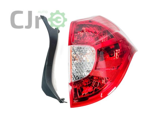 Lanterna Traseira Direita JAC J3 Hatch