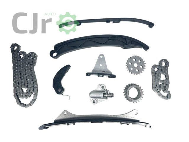Kit Corrente CHERY TIGGO 7 Pro Max Drive TIGGO 8 Motor 1.6