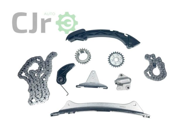 Kit Corrente Motor CHERY ARRIZO 5 ARRIZO 6 TIGGO 5X TIGGO 7 Motor 1.5