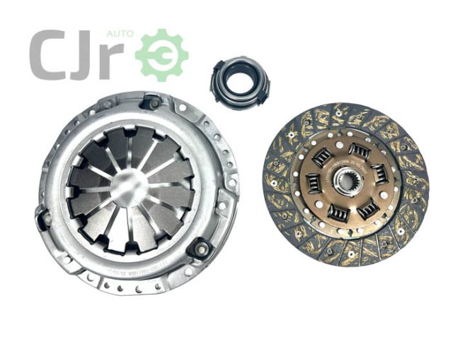 Kit Embreagem LIFAN 320