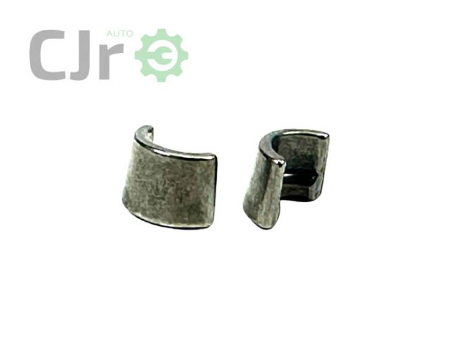 Par Trava De Válvula Motor CHERY QQ 1.1