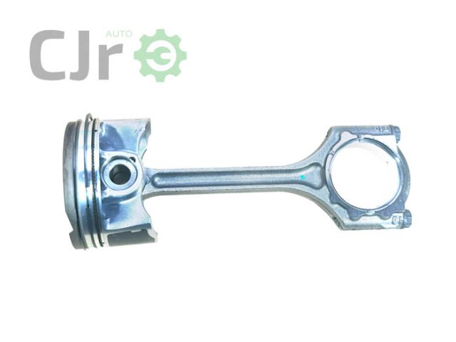 Pistão STD Motor Completo CHERY TIGGO 3X