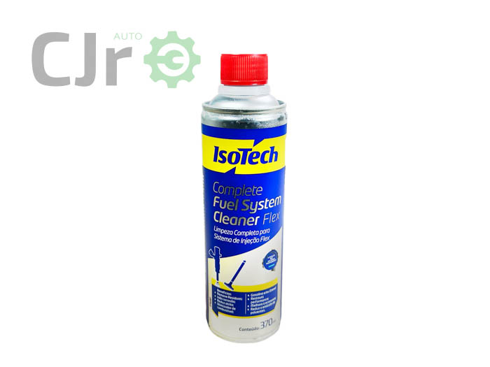 COMPLETE FUEL SYSTEM CLEANER 370 ML