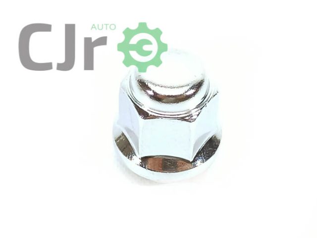 Porca Da Roda CHERY QQ FACE S18 NEW QQ