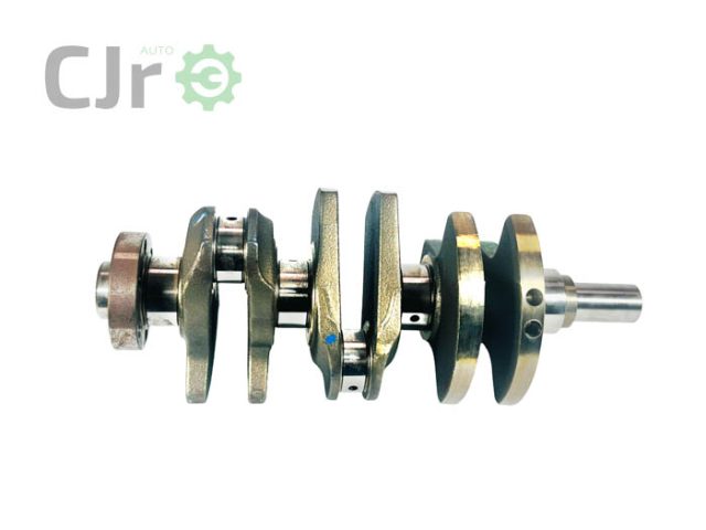 Virabrequim Motor CHERY QQ 1.0 NEW QQ TIGGO 3X