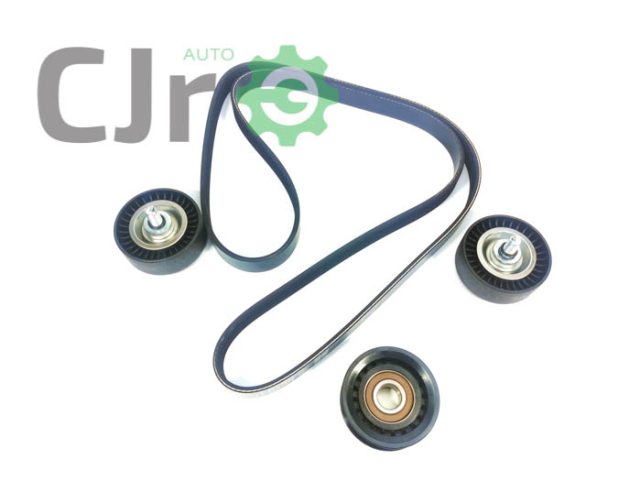 Kit Correia E Polias De Acessórios CHERY CIELO TIGGO