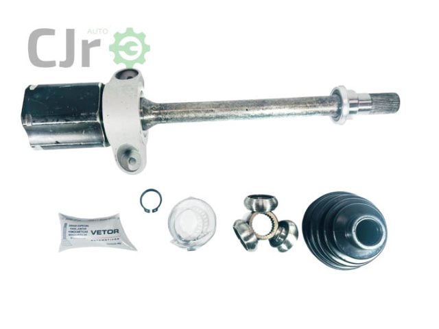 Tulipa Direito GWM HAVAL H6 (27x37)