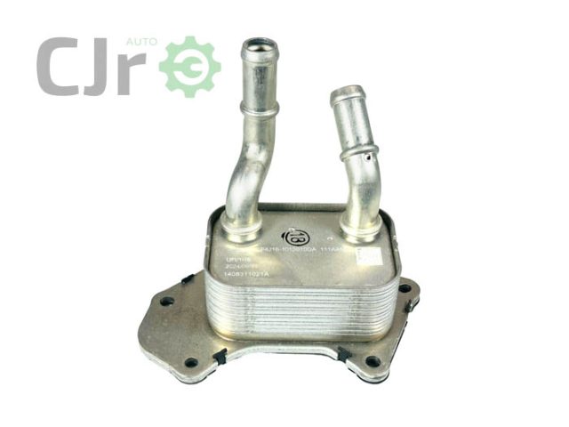 Resfriador Óleo Motor CHERY TIGGO 8 TIGGO 7