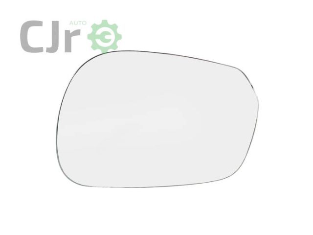 Lente Retrovisor Esquerdo