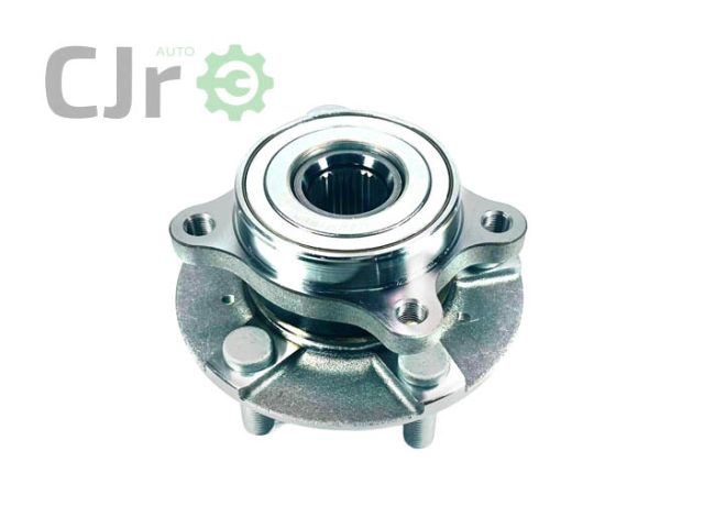 Cubo Roda Dianteiro