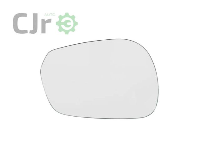 Lente Retrovisor Externo Direito