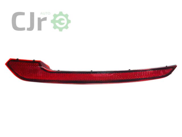 Luz Refletora Traseira Direita