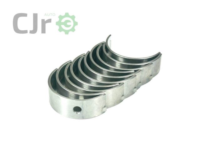 Bronzina Mancal STD CHERY CELER TIGGO 2