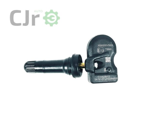 Sensor TPMS