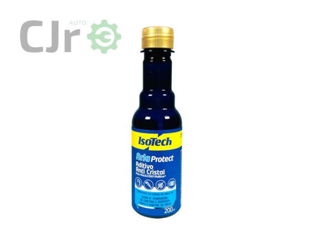 ARLA PROTECT ANTI CRISTAL 200ML