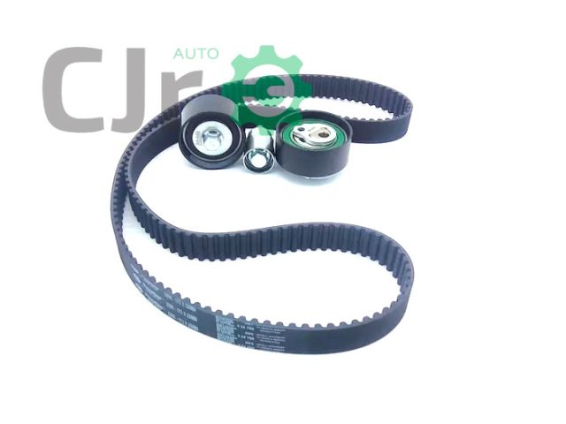 Kit Correia Dentada E Esticador CHERY TIGGO CIELO