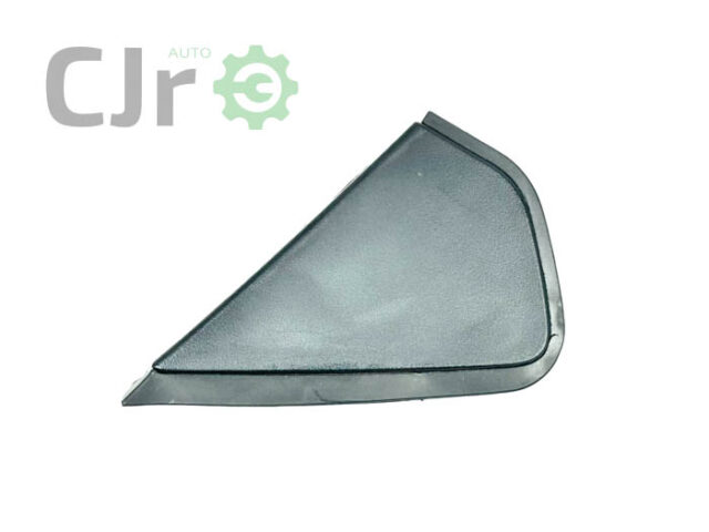 Acabamento Triangular Coluna Esquerda