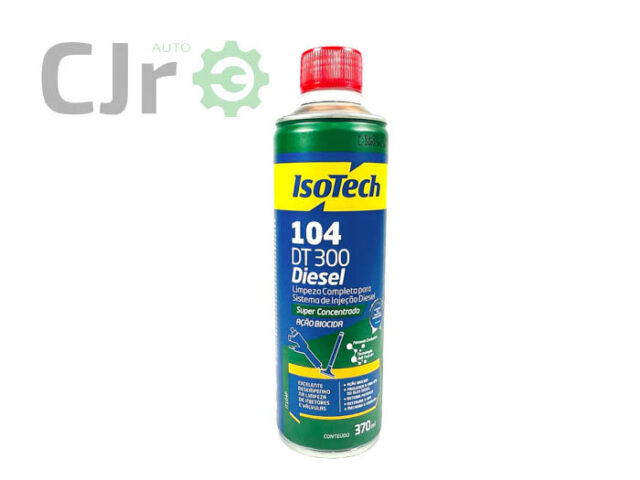 DT 300 DIESEL TREATMENT 370 ML