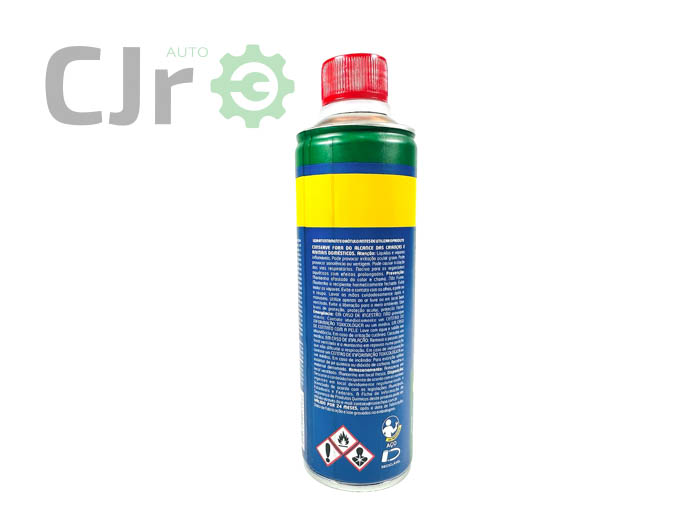 CJRIT014P-B DT 300 DIESEL TREATMENT 370 ML