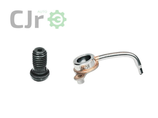 Jet Cooler Para Pistão Motor