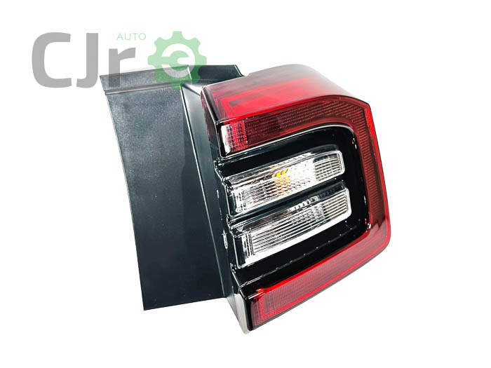 CJR01487-B Lanterna Traseira Direita CHERY TIGGO 5X