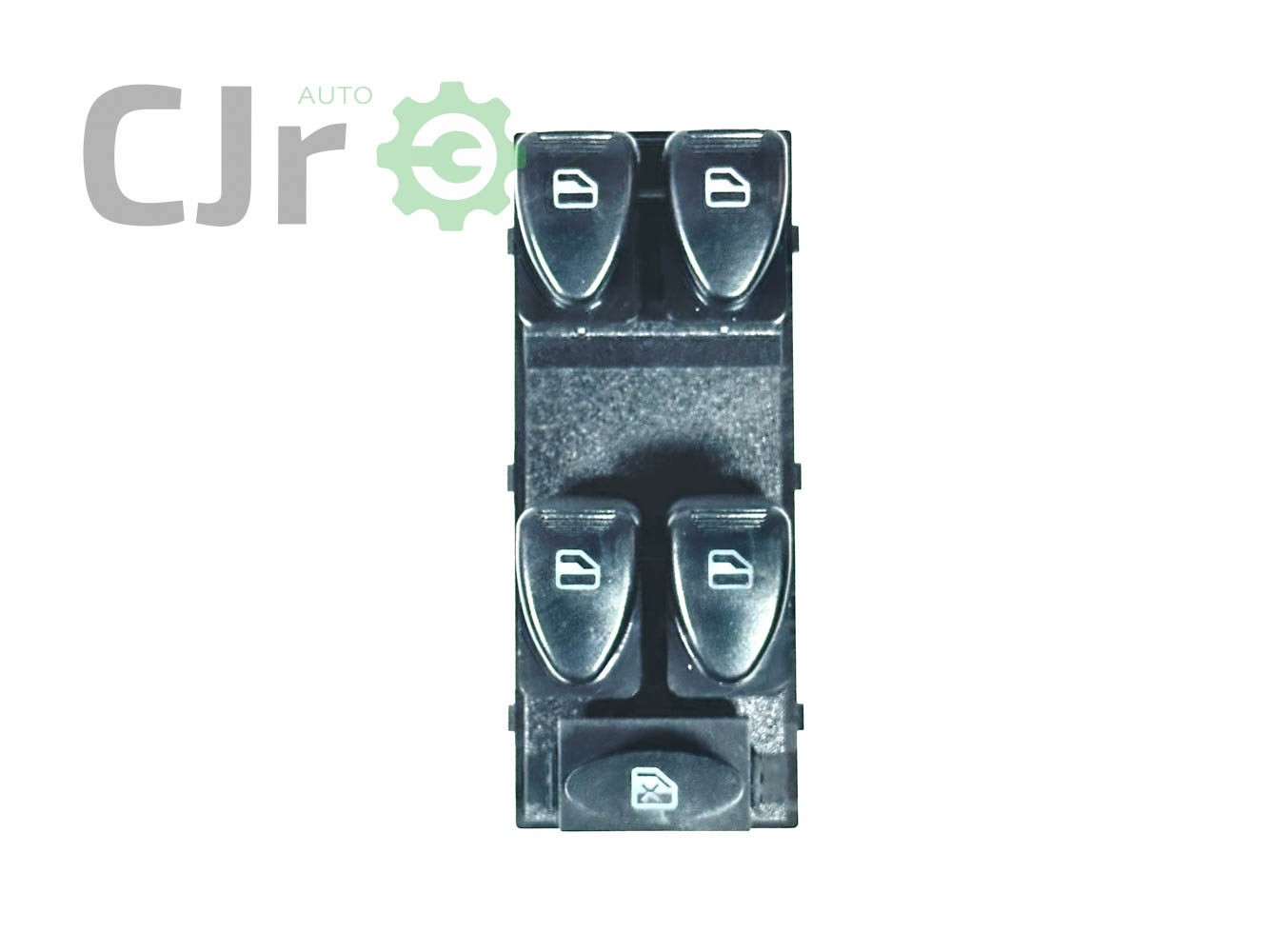 CJR62807-B Interruptor Vidro Porta Dianteria Esquerda CHERY QQ