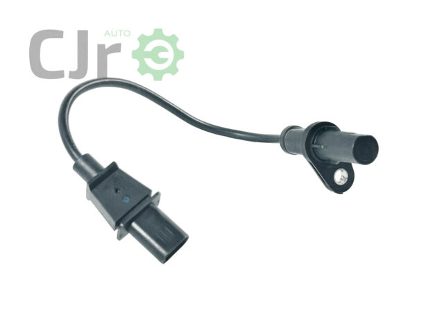 Sensor Rotação