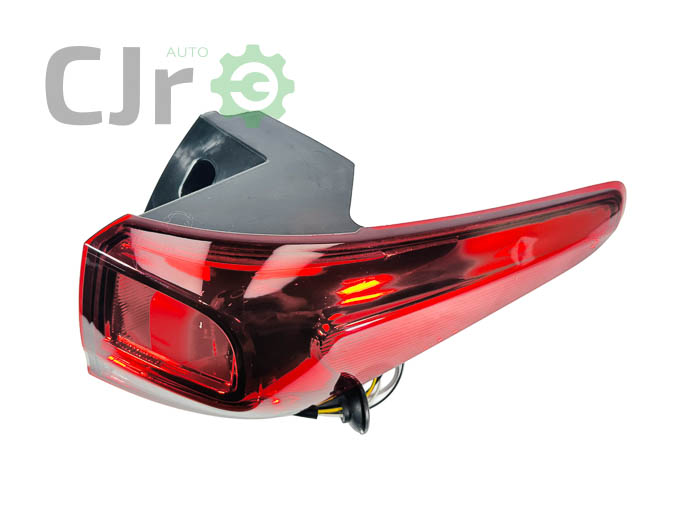 CJR71487-B Lanterna Traseira Direita CHERY TIGGO 7