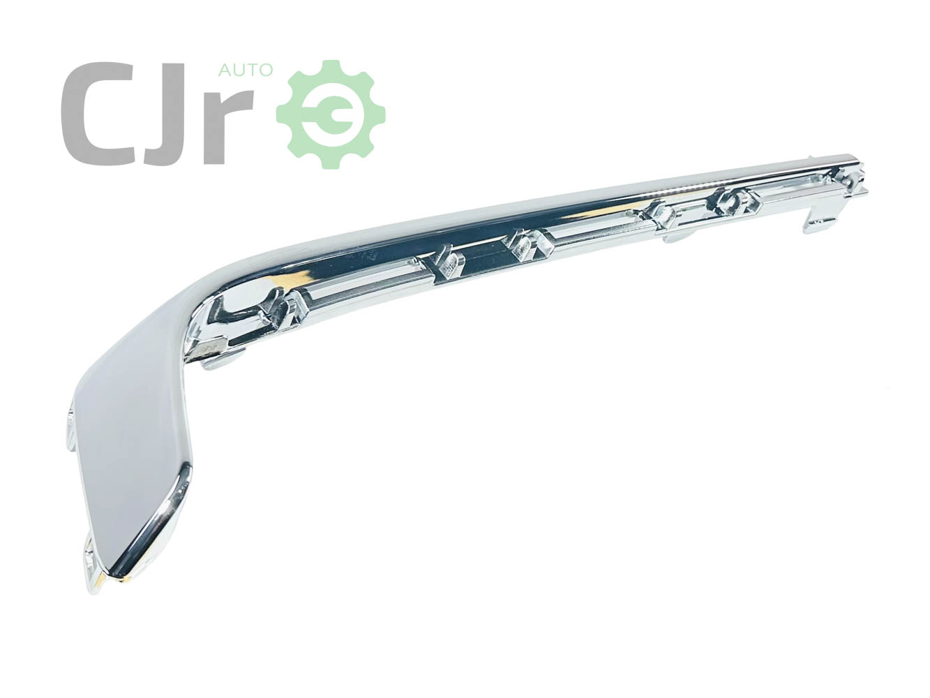 CJR75617-B Friso Cromado Farol Neblina Direito CHERY TIGGO 8