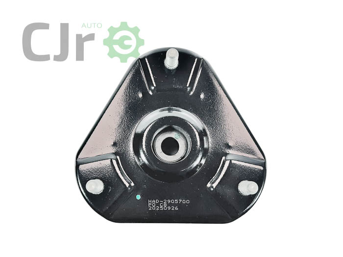 CJRHA2900-B Coxim Amortecedor Dianteiro BYD KING
