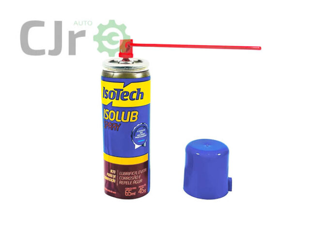 MINI ISOLUB 65 ML