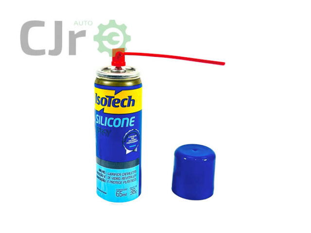 MINI SILICONE 65 ML