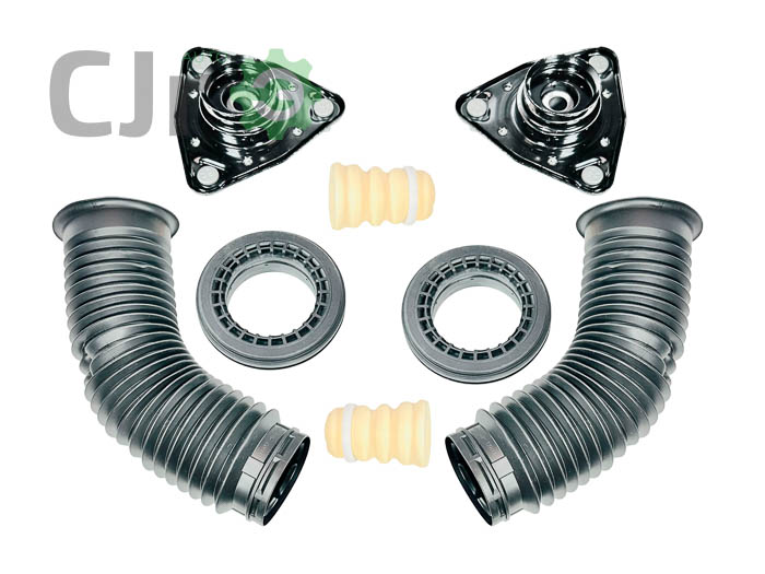 CJRKT756-B Kit Amortecedor Dianteiro BYD DOLPHIN PLUS