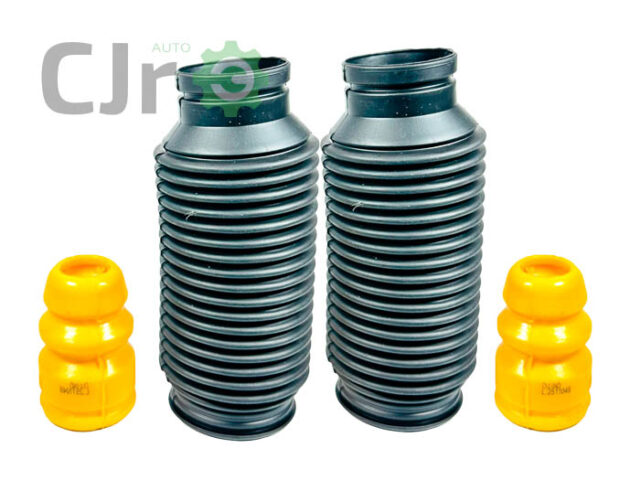 Kit Duplo Para Amortecedor Dianteiro