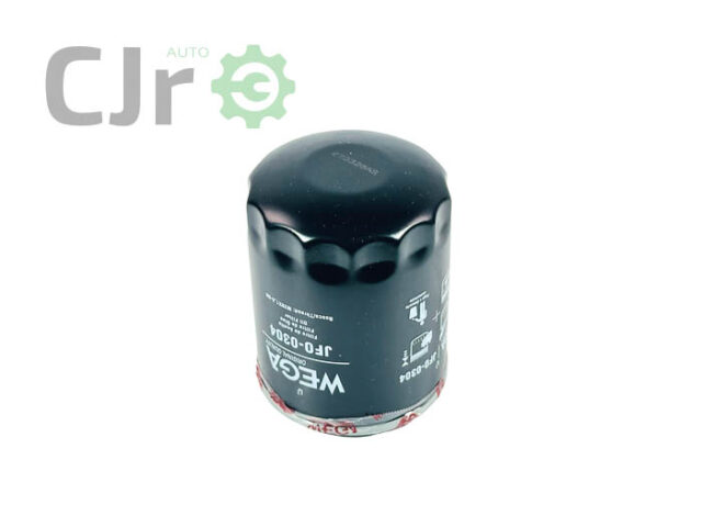 Filtro Óleo Motor