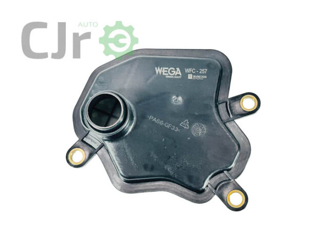 Filtro Óleo Transmissão CVT018 CVT025
